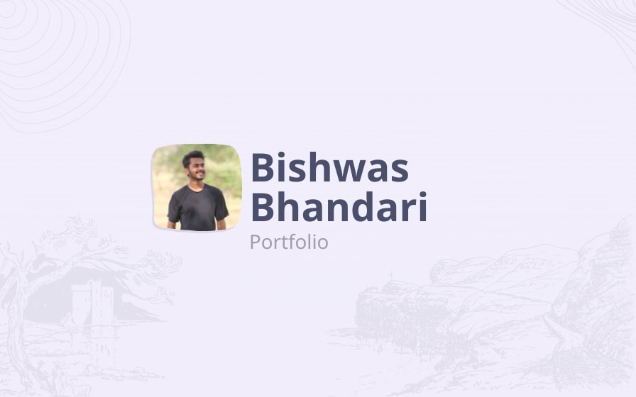 every single line on my portfolio was true, and it was still worth nothing logo